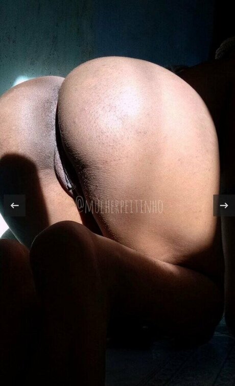 Mulher Peitinho model adult image