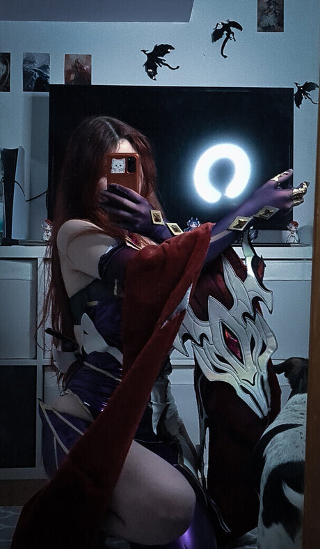 Finnya exclusive actress pics