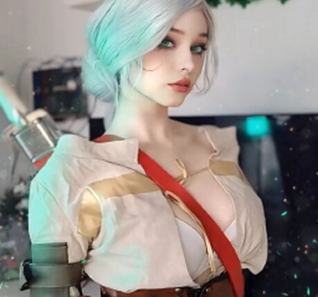 Finnya art model image