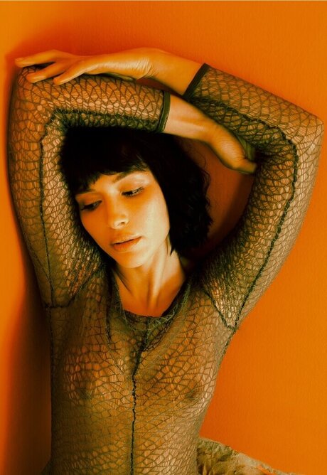 bodybuilder nude onlyfans art naked pic