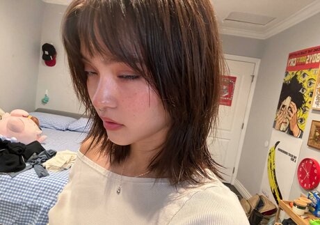 Kennedie Nguyen free model photos