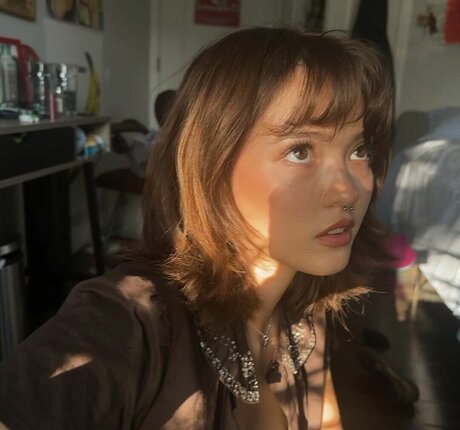 Kennedie Nguyen high quality star pic