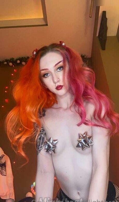 blightbrat erotic model pictures