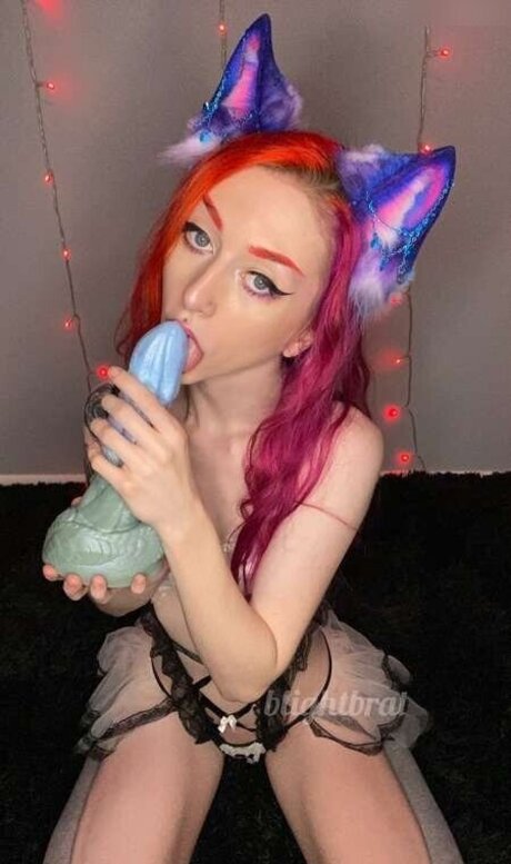 blightbrat star pretty image