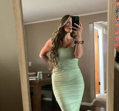 Ashley Kowalcyk model nice image