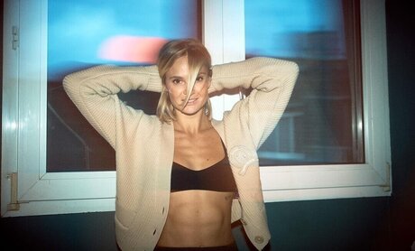 Pia Stutzenstein beautiful model gallery