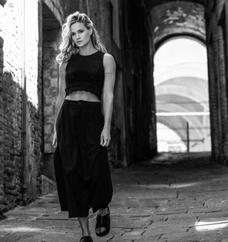 Pia Stutzenstein model best picture