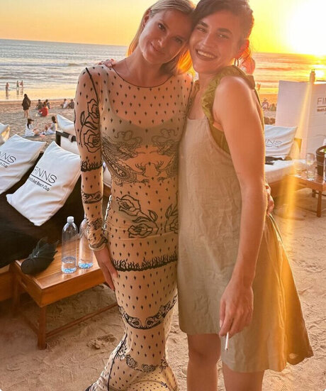 Pia Stutzenstein pretty star photo