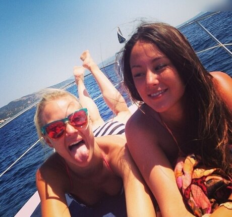 Pia Stutzenstein xxx model pic