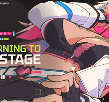 Yfu Baby nice star images