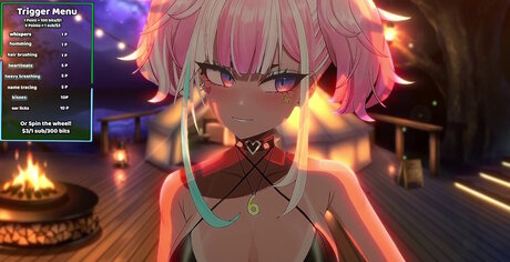 Yfu Baby hot model images