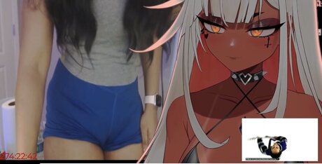 Yfu Baby model porn pics