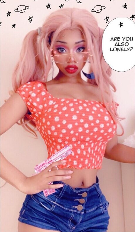 Yfu Baby star high quality galleries