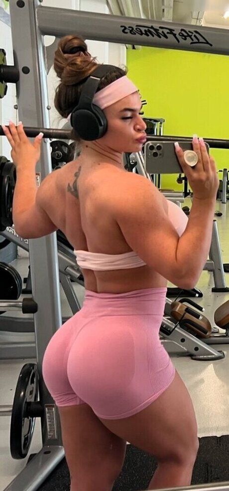 Sarah Slavotinek pornstar nudes photo