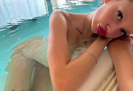 lischadelicious pornstar erotic photos