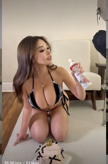 floralydo top model pics