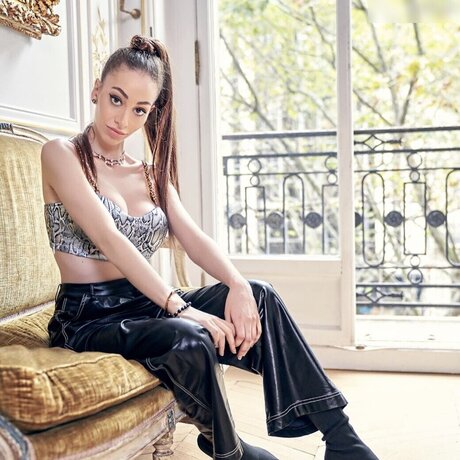 goth trans onlyfans beautiful nude photo