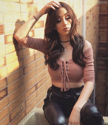 Amira Wirth hd pornstar photo