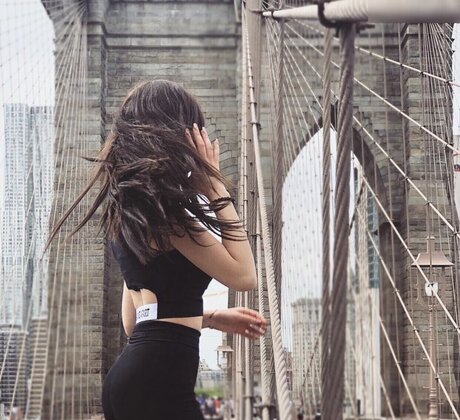 Amira Wirth best star photo