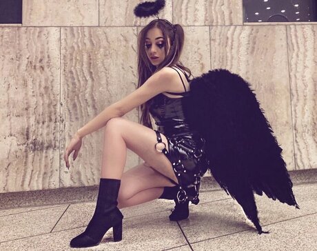 Amira Wirth pornstar naked photo