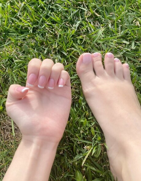 Marina Seren naked model photo