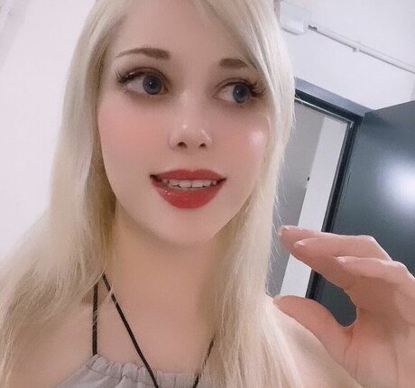 Marina Seren art actress photos