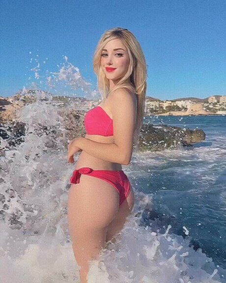 Marina Seren model nude galleries