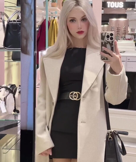 Marina Seren high quality model gallery