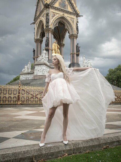 Marina Seren pornstar pretty photos