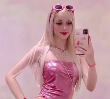 Marina Seren pretty star img