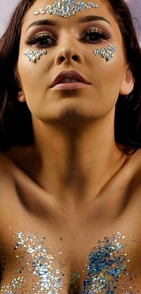 Amira Blair star beautiful img