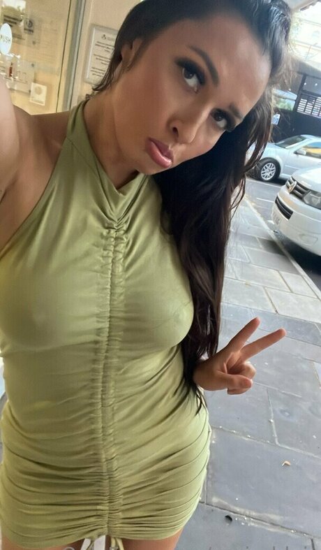 Amira Blair actress picture