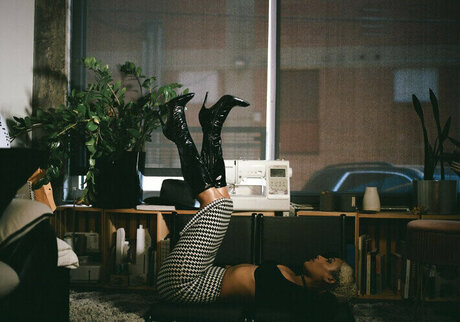 white ass onlyfans art porn photo