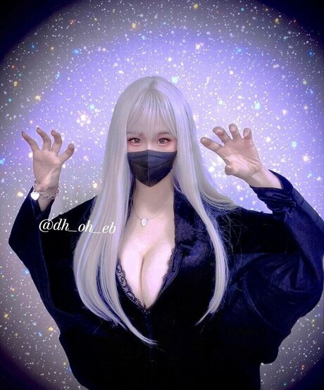 Dahee0326 Dh oh eb exclusive model gallery