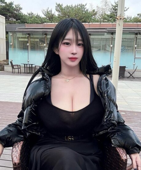 Dahee0326 Dh oh eb exclusive model galleries