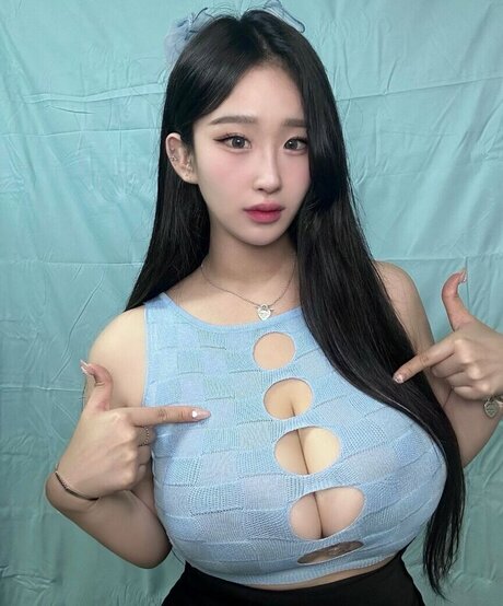 Dahee0326 Dh oh eb pornographic model photos