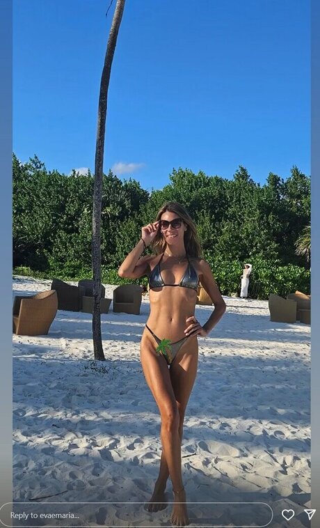 Evaemaria pornstar sexy image