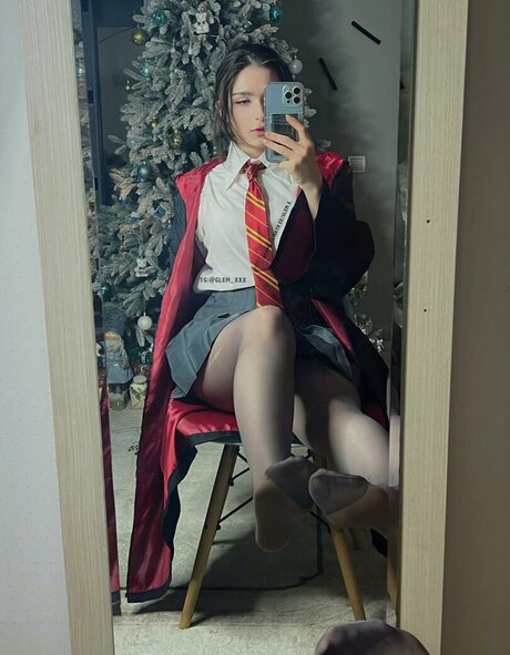 glemfeetx star hd pic