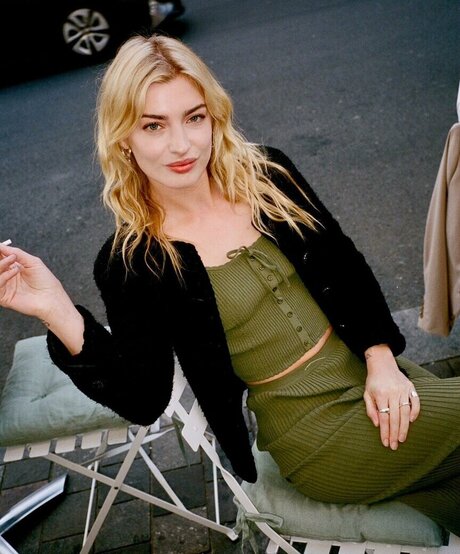 Sydney Lima star sexy gallery