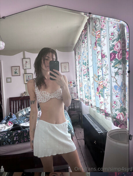 Sydney Lima model porn gallery