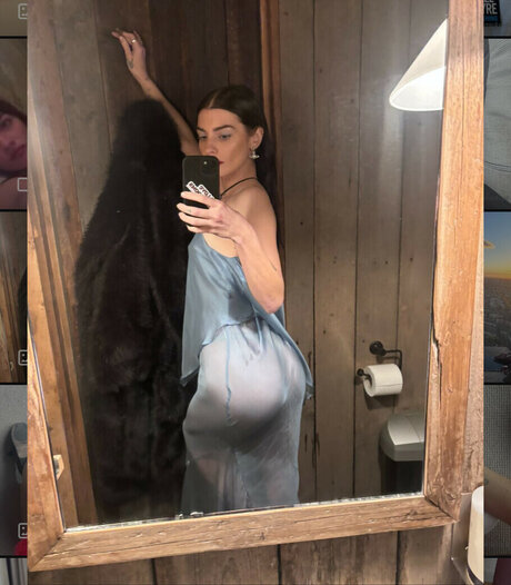 Sydney Lima free actress photo