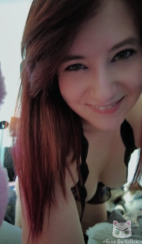 FearDaKitten nude star gallery