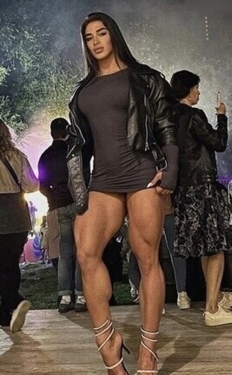 Daria Pluzhnikova perfect actress archive