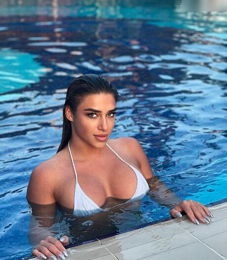 Daria Pluzhnikova pornstar exclusive photo