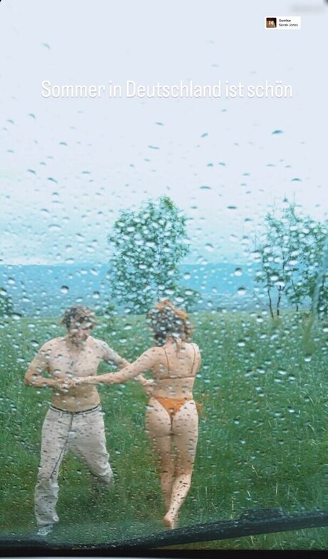 Yvonne Pferrer model naked pics