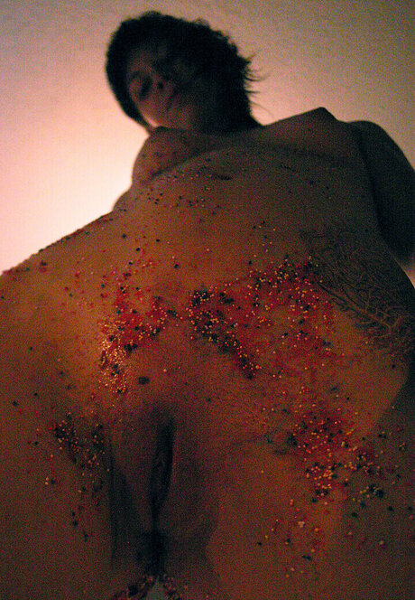 Opiette pornstar art images