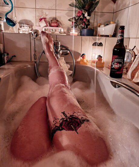 Nicole Miss opel Quick photo