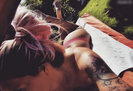 Nicole Miss opel beautiful star image