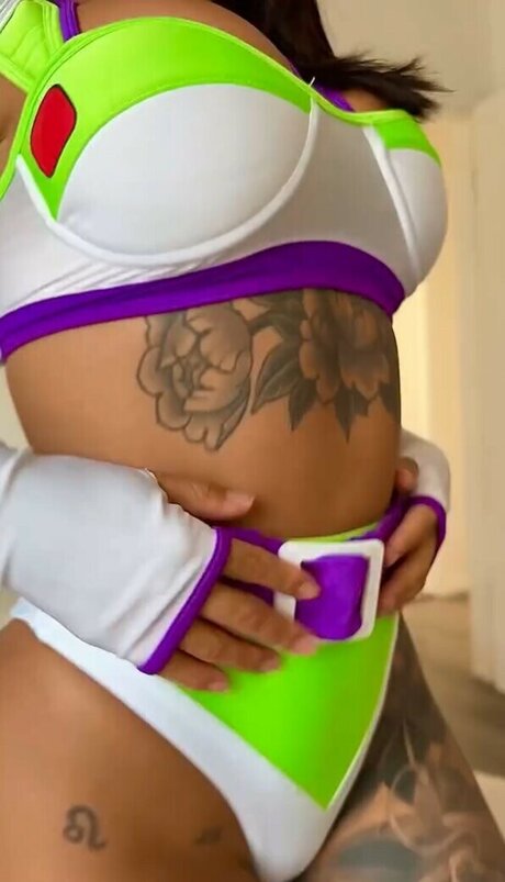 Breezy Foxx star perfect galleries