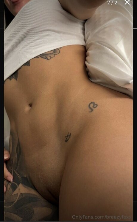 Breezy Foxx hd star galleries